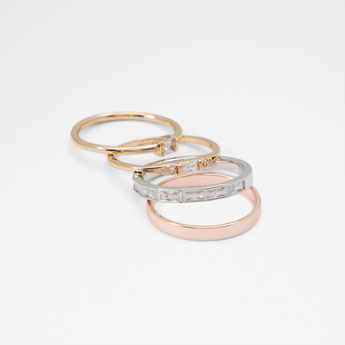 Landanana Multi-Finger Rings