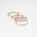 Landanana Multi-Finger Rings