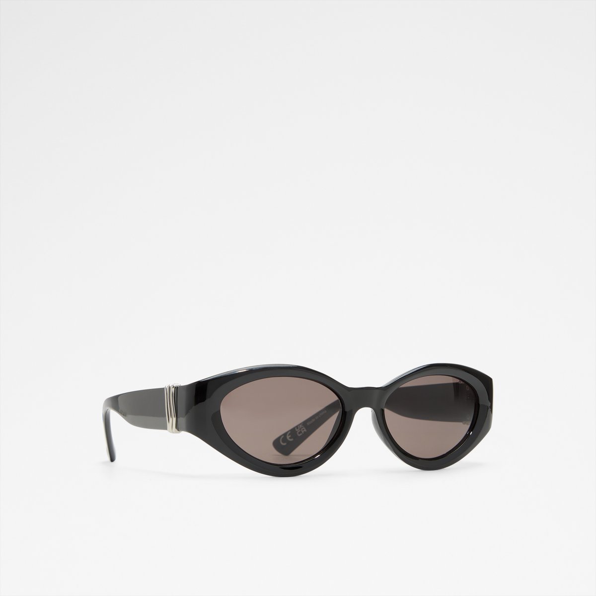 Lanyon Oval Sunglasses