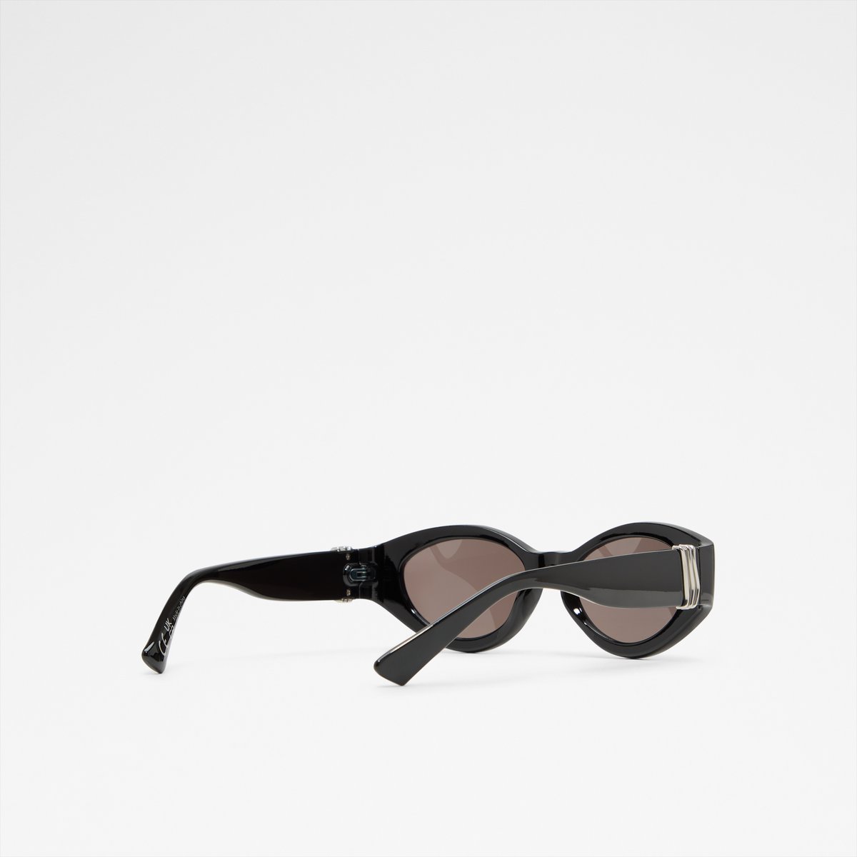 Lanyon Oval Sunglasses