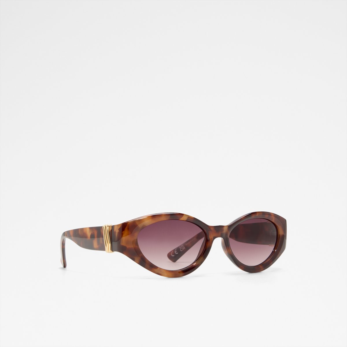 Lanyon Oval Sunglasses