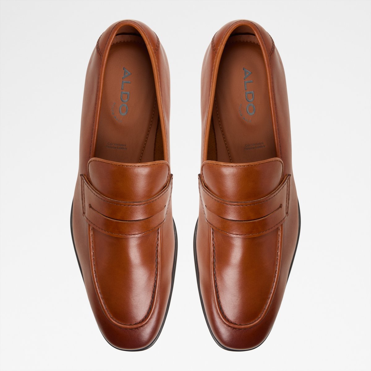 Laraede Loafers