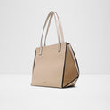 Largeprismatote Tote Bag