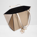 Largeprismatote Tote Bag