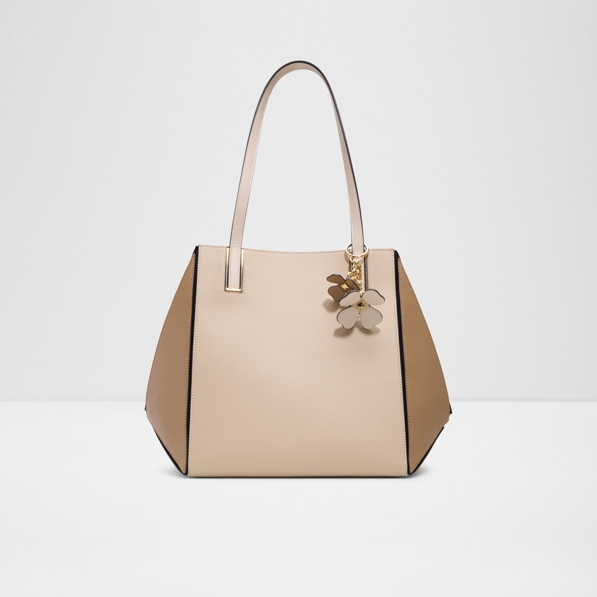Largeprismatote Tote Bag