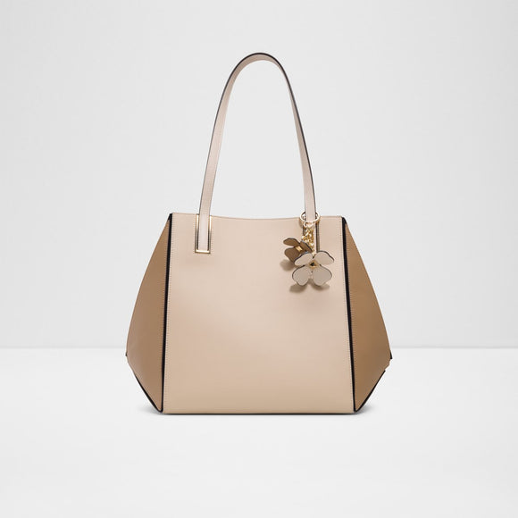 Largeprismatote Tote Bag