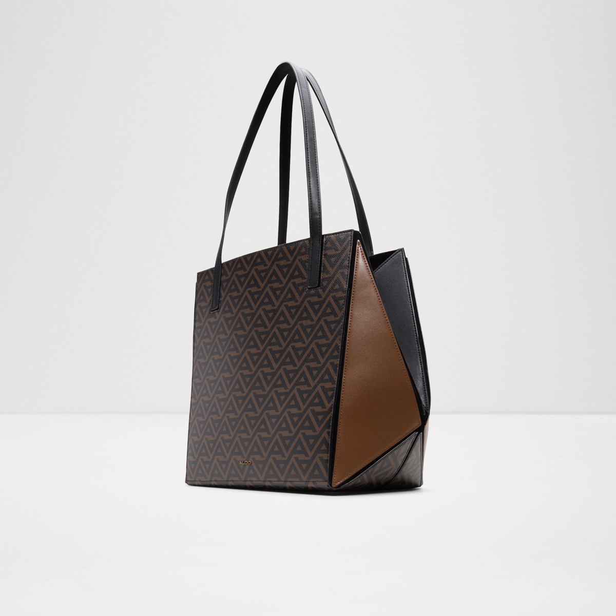 Largeprismatote Tote Bag