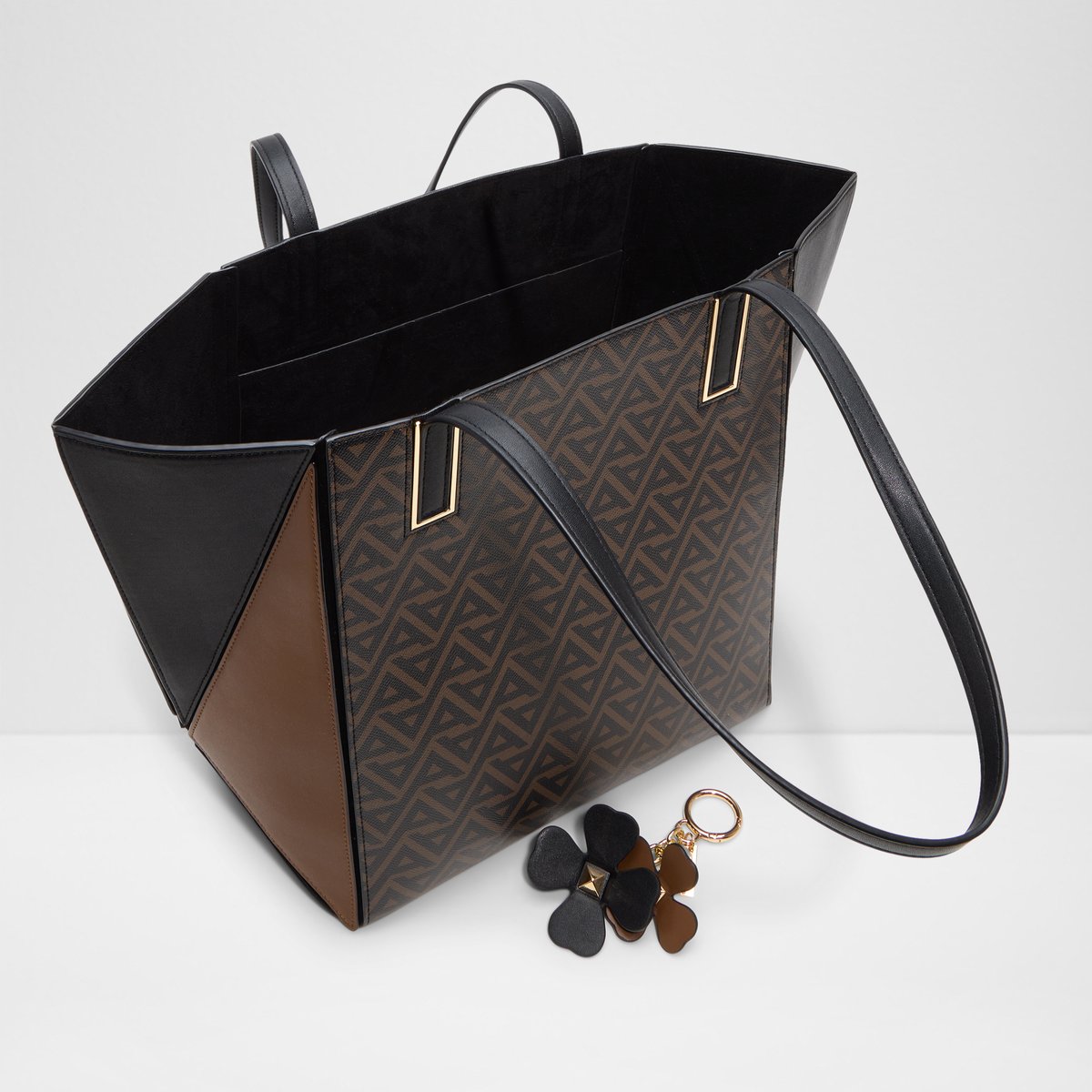 Largeprismatote Tote Bag