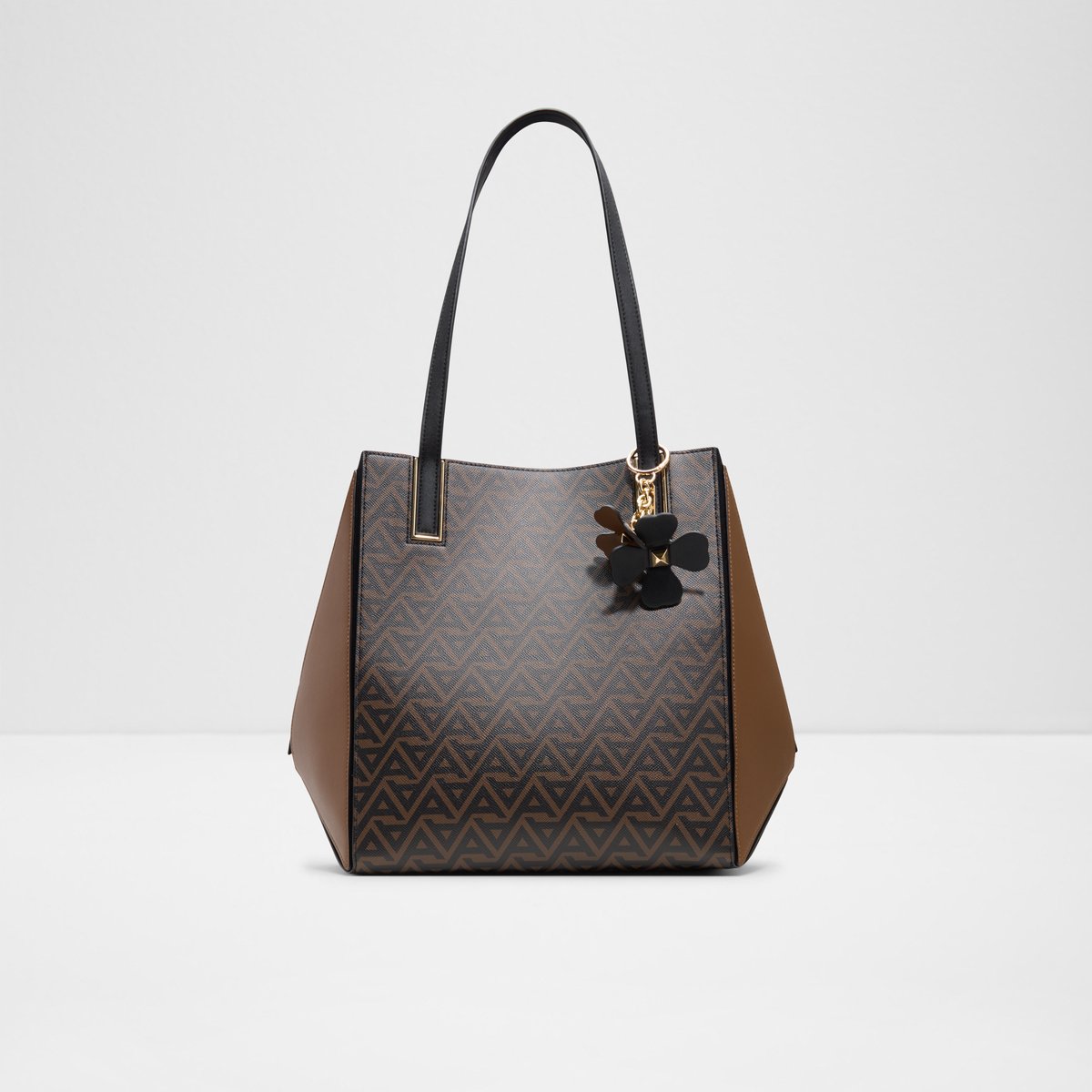 Largeprismatote Tote Bag