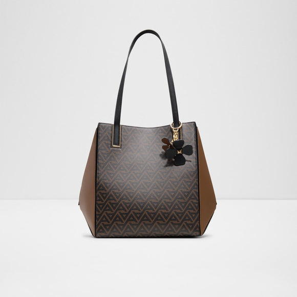 Largeprismatote Tote Bag