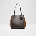 Largeprismatote Tote Bag