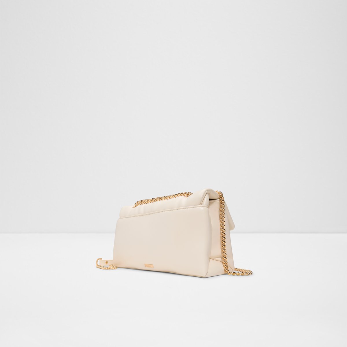 Largesoftpuff Cross Body Bag