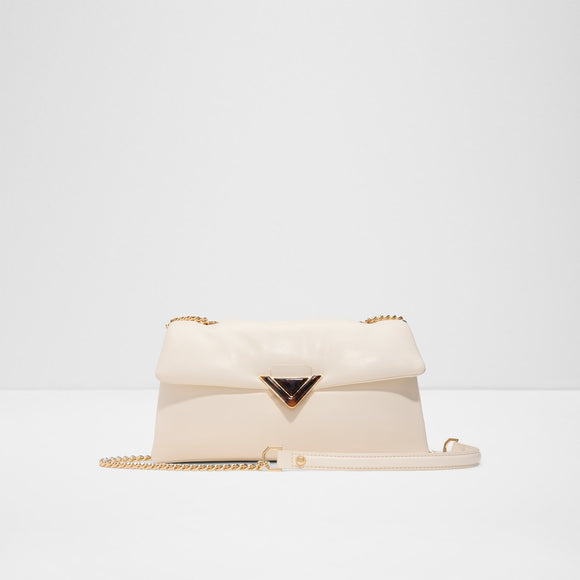 Largesoftpuff Cross Body Bag