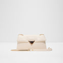 Largesoftpuff Cross Body Bag