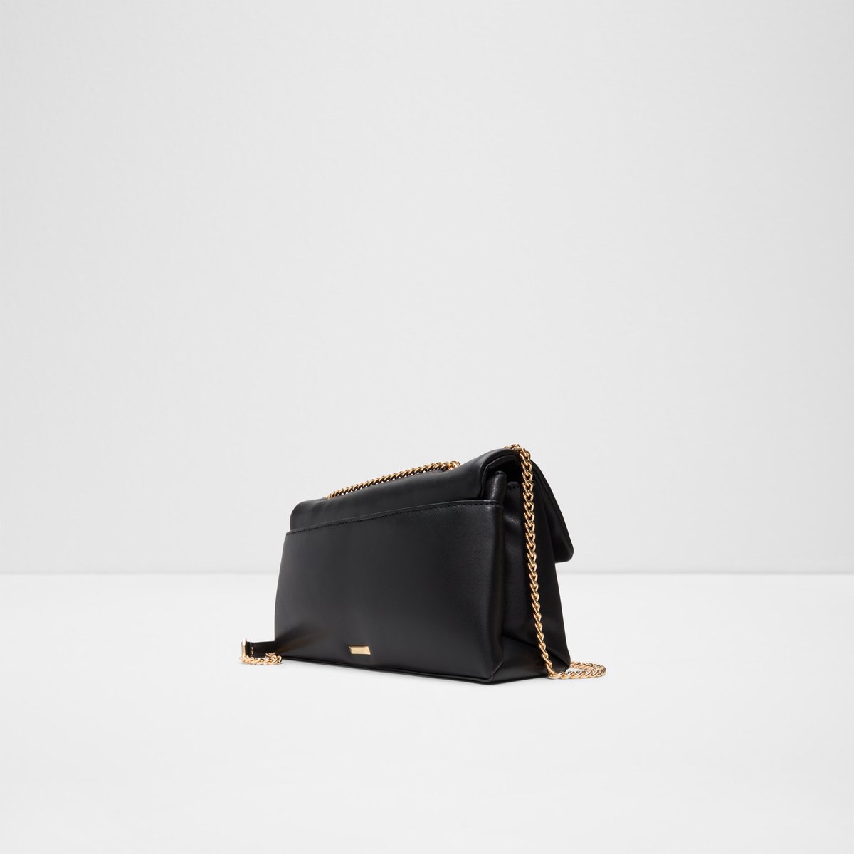 Largesoftpuff Cross Body Bag