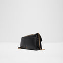 Largesoftpuff Cross Body Bag