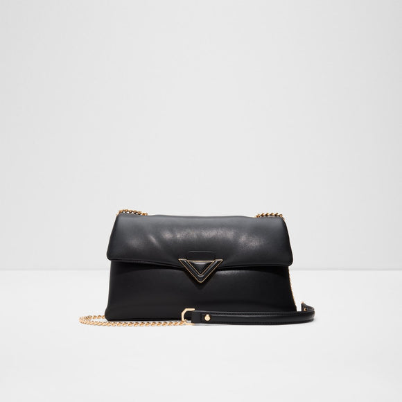 Largesoftpuff Cross Body Bag