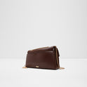 Largesoftpuff Cross Body Bag