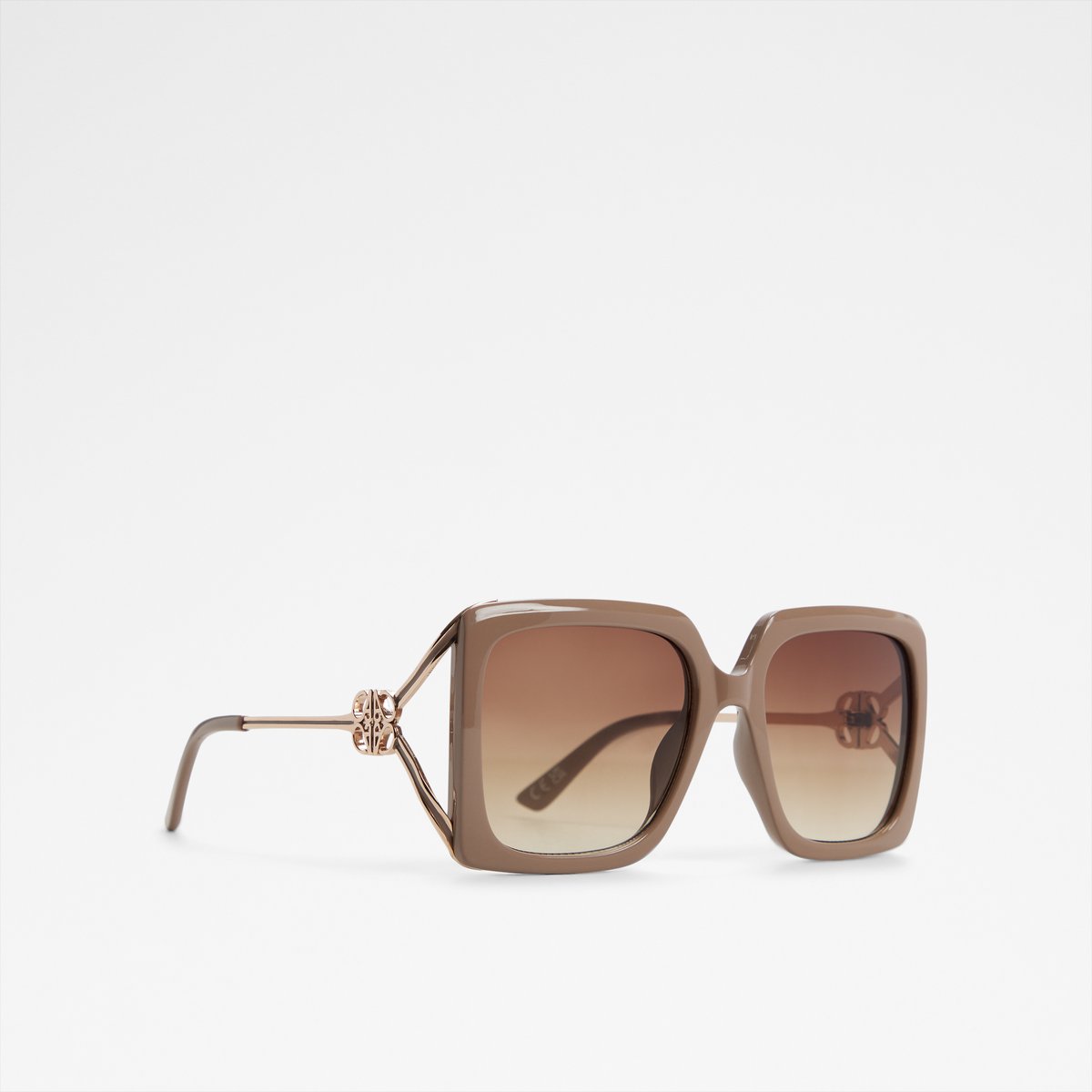 Larirajan Square Sunglasses