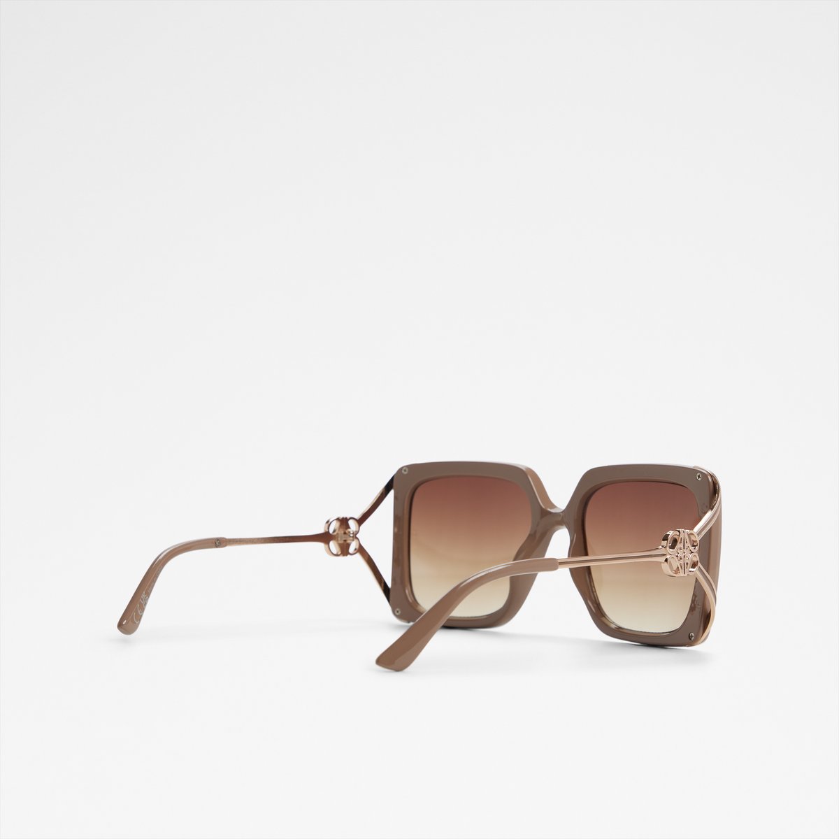 Larirajan Square Sunglasses