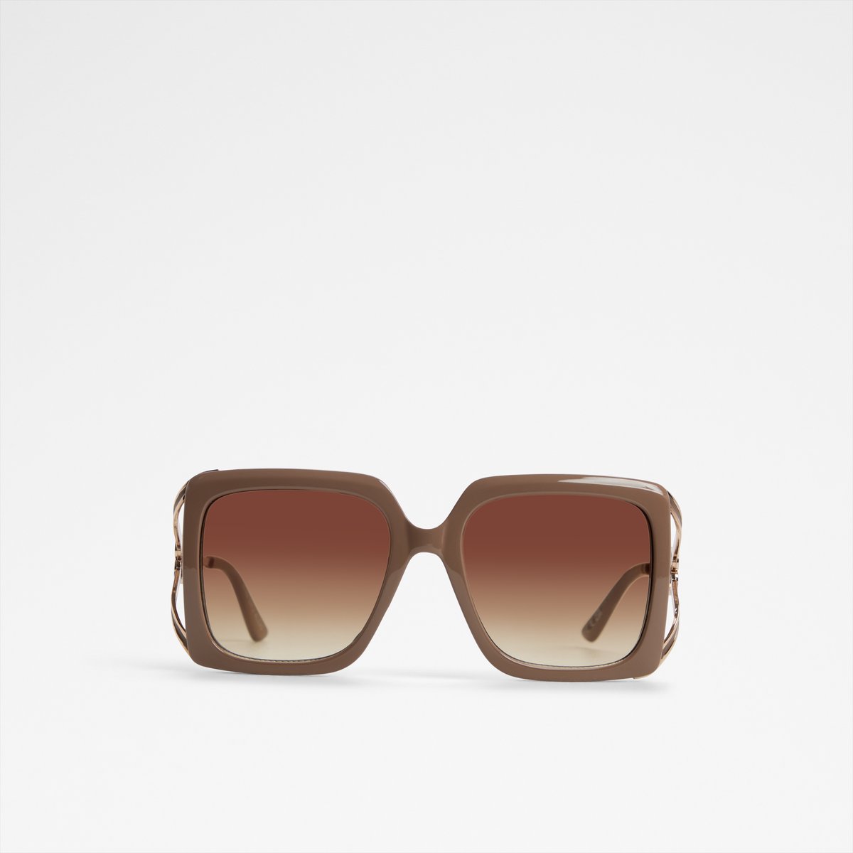 Larirajan Square Sunglasses