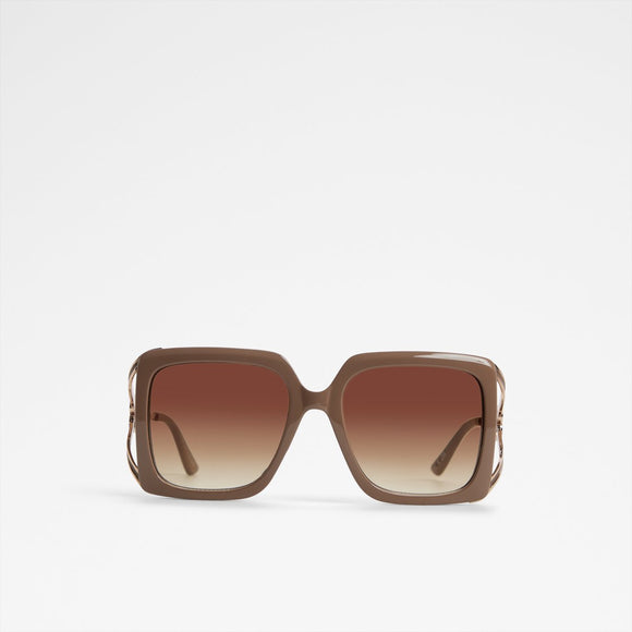 Larirajan Square Sunglasses