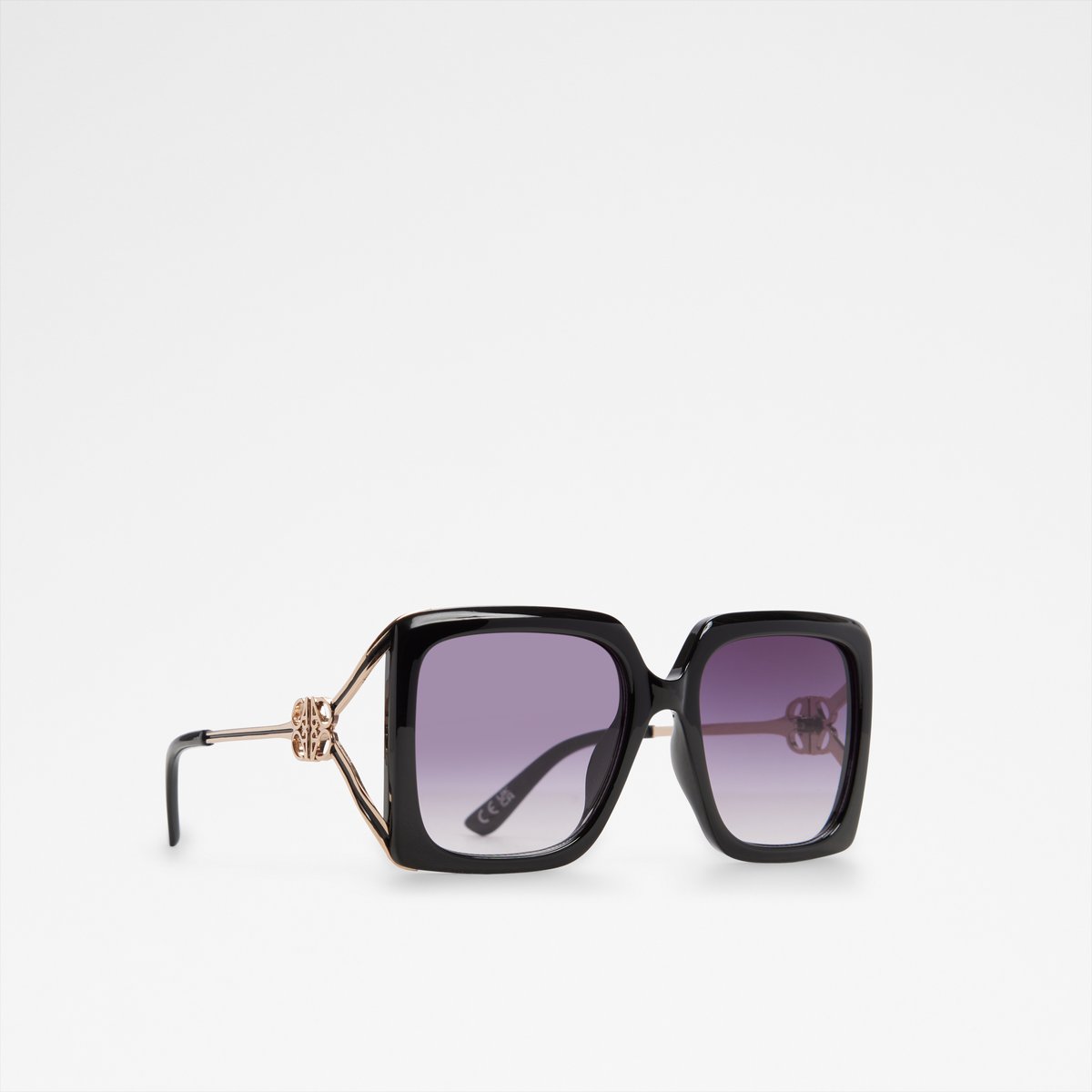 Larirajan Square Sunglasses