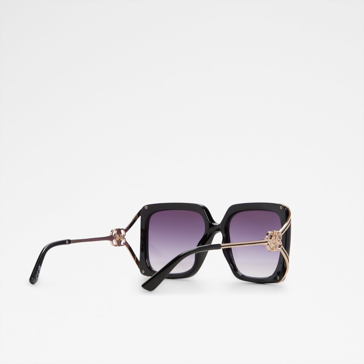 Larirajan Square Sunglasses