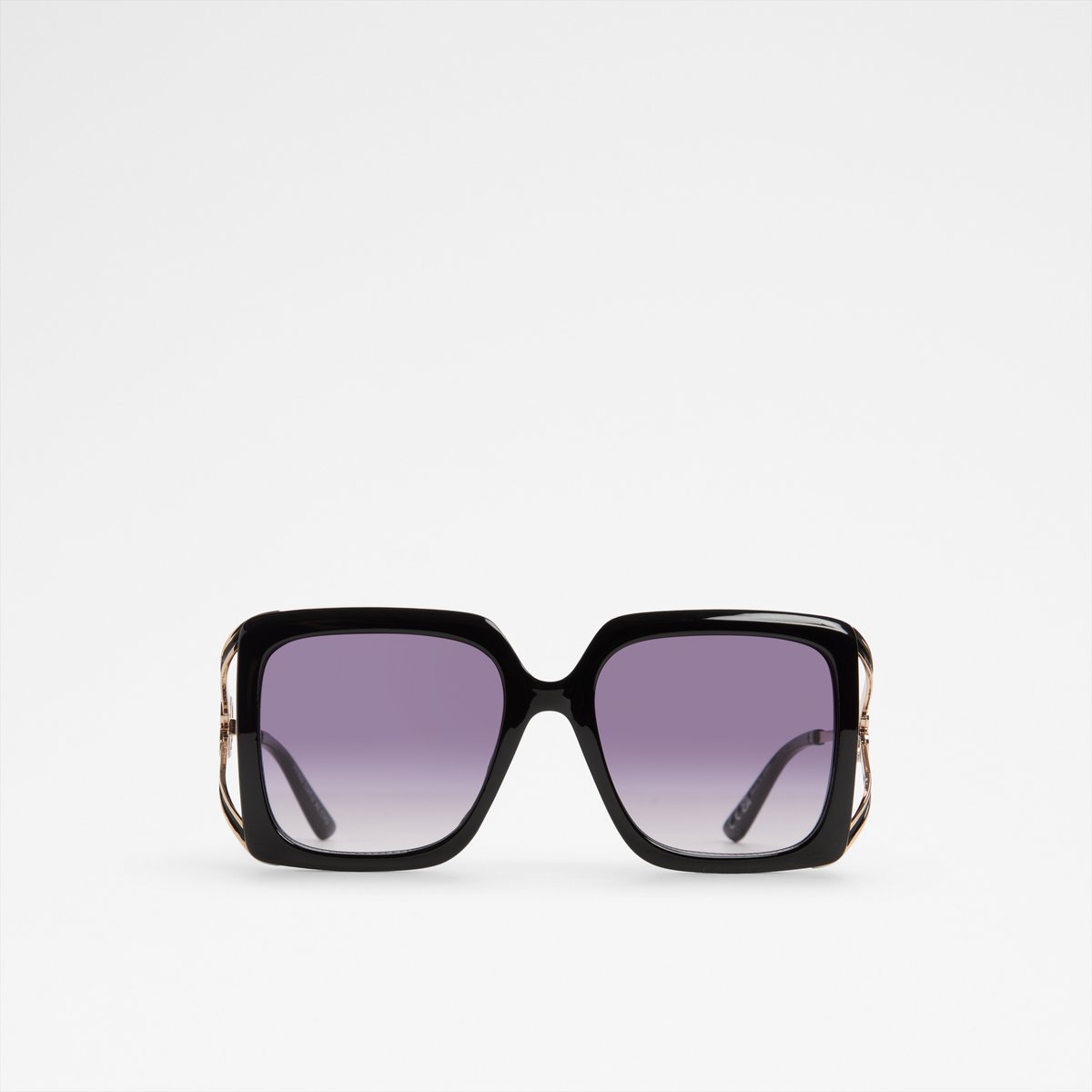 Larirajan Square Sunglasses