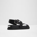 Laroisean Slide Sandals