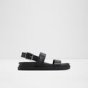 Laroisean Slide Sandals