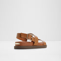 Laroisean Slide Sandals