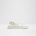 Laroisean Slide Sandals