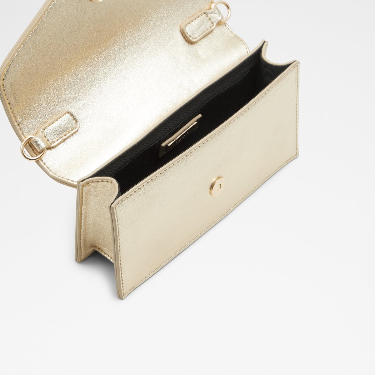 Larosha Clutch Bag