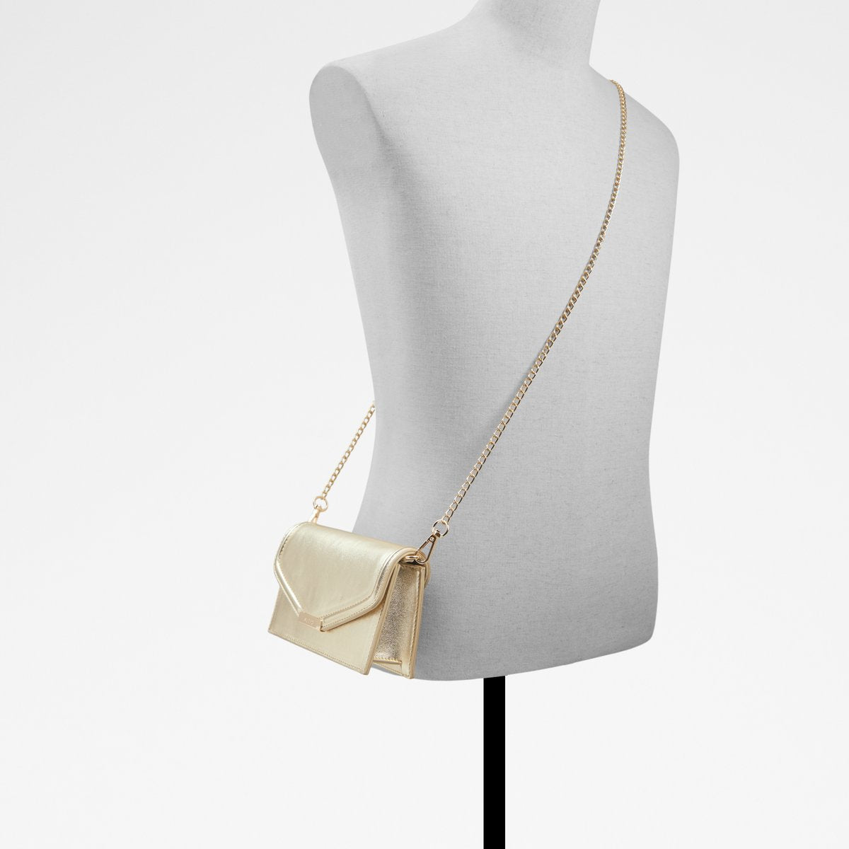 Larosha Clutch Bag