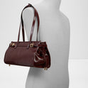 Lazaros Shoulder Bag