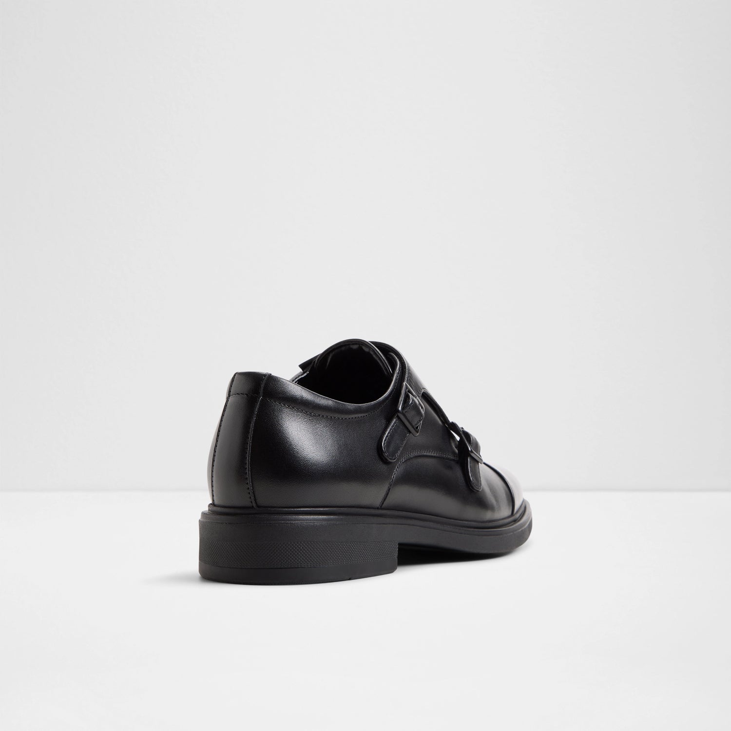 Leandro Monkstrap Loafers