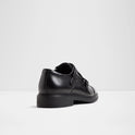Leandro Monkstrap Loafers