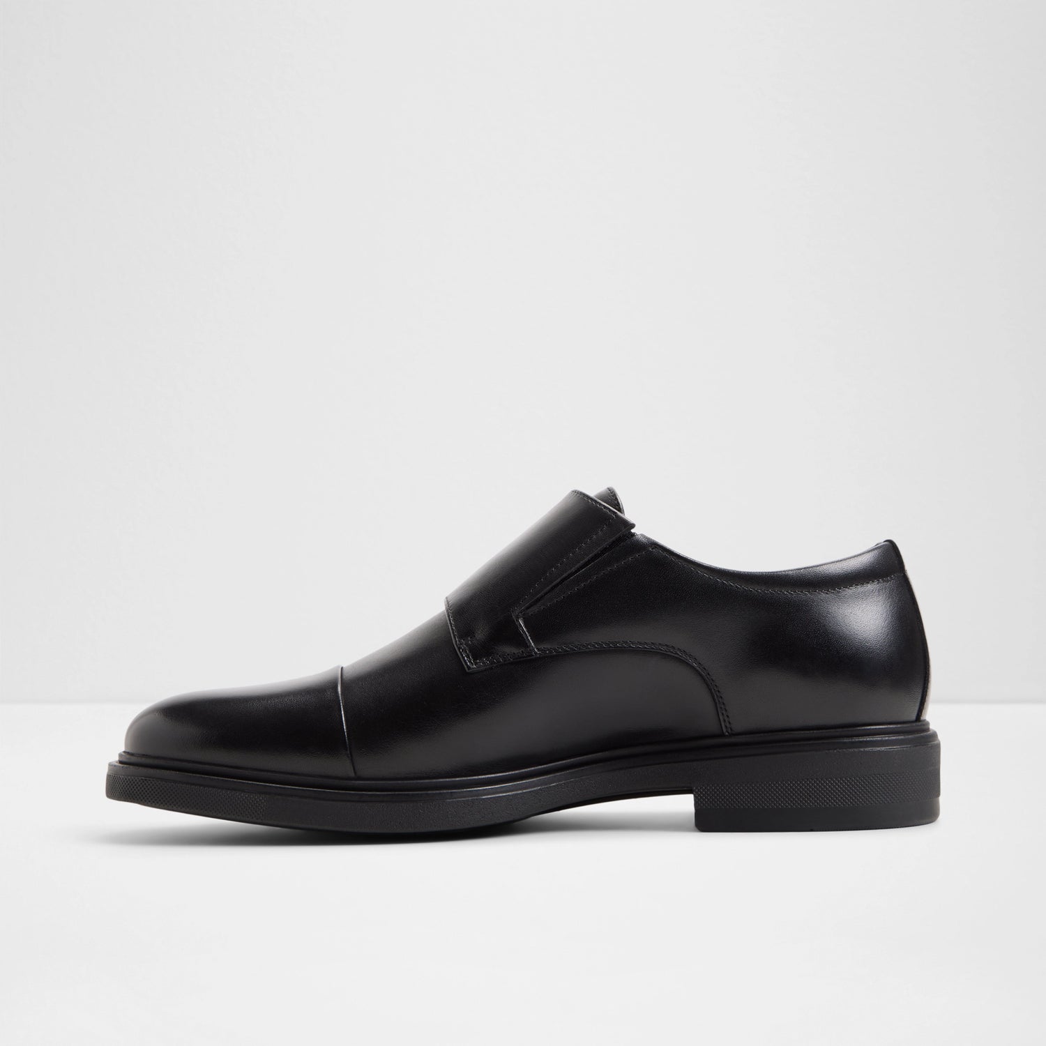Leandro Monkstrap Loafers