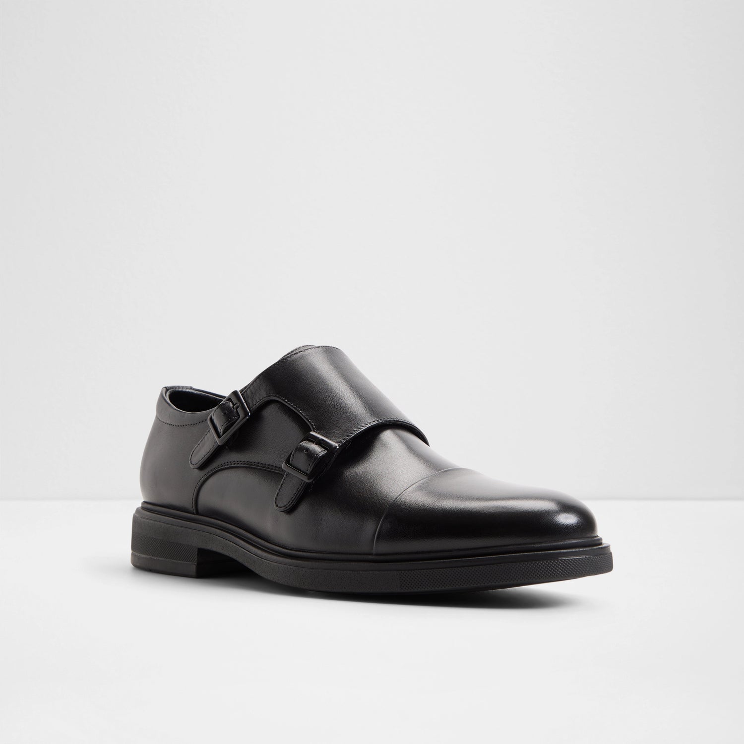 Leandro Monkstrap Loafers