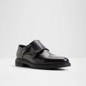 Leandro Monkstrap Loafers