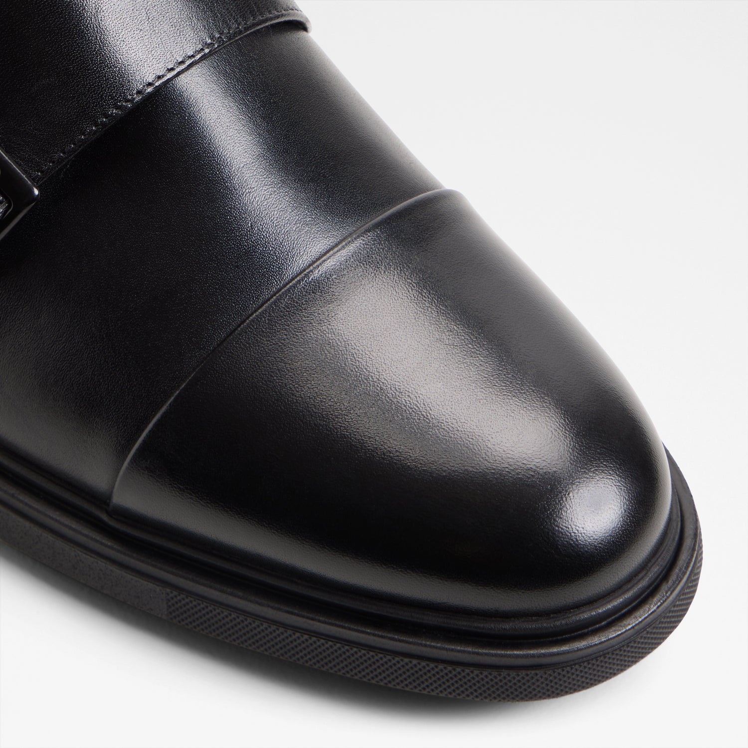 Leandro Monkstrap Loafers