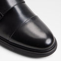 Leandro Monkstrap Loafers