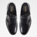 Leandro Monkstrap Loafers