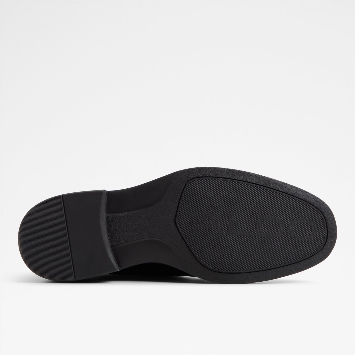 Leandro Monkstrap Loafers