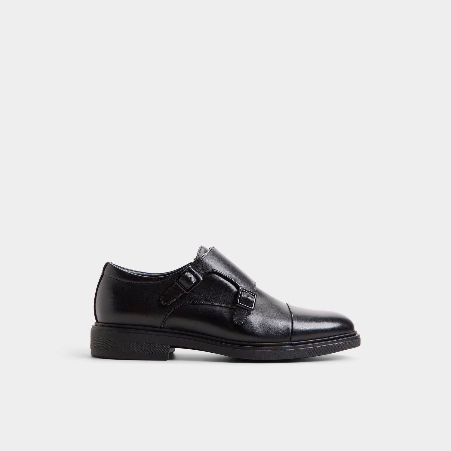 Leandro Monkstrap Loafers
