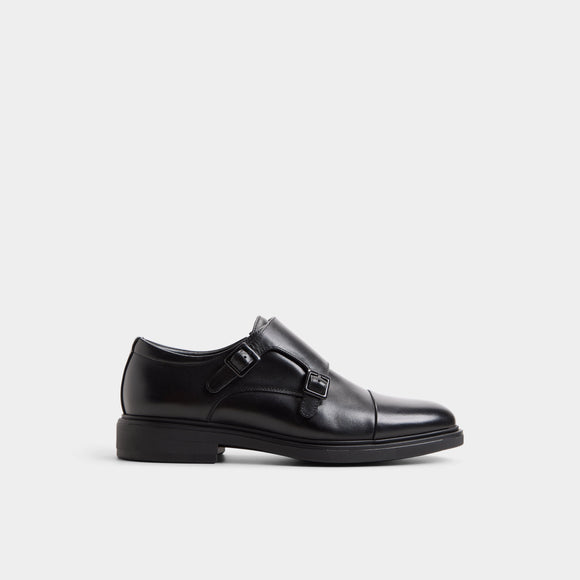 Leandro Monkstrap Loafers