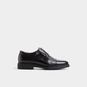 Leandro Monkstrap Loafers