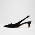 Leane Heeled Shoes
