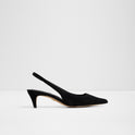 Leane Heeled Shoes